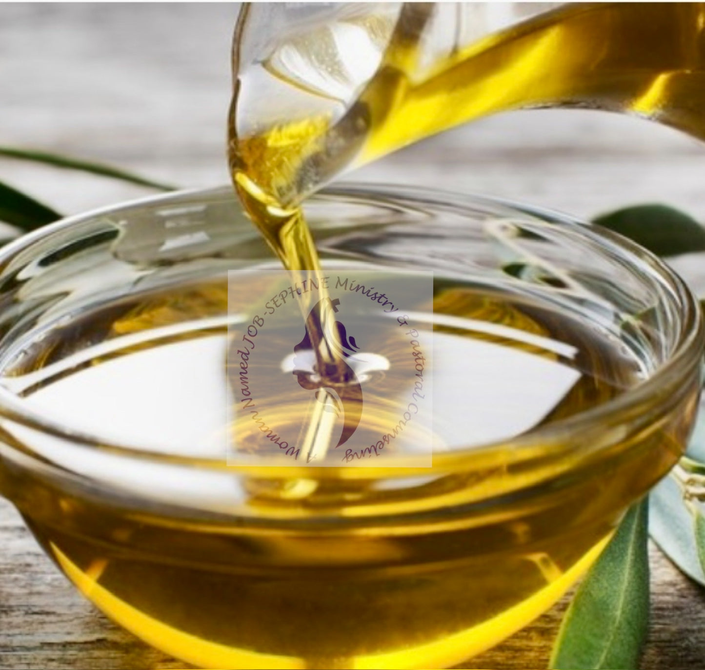 AWNJMPC Annual Retreat In-Person 3 Day Pass