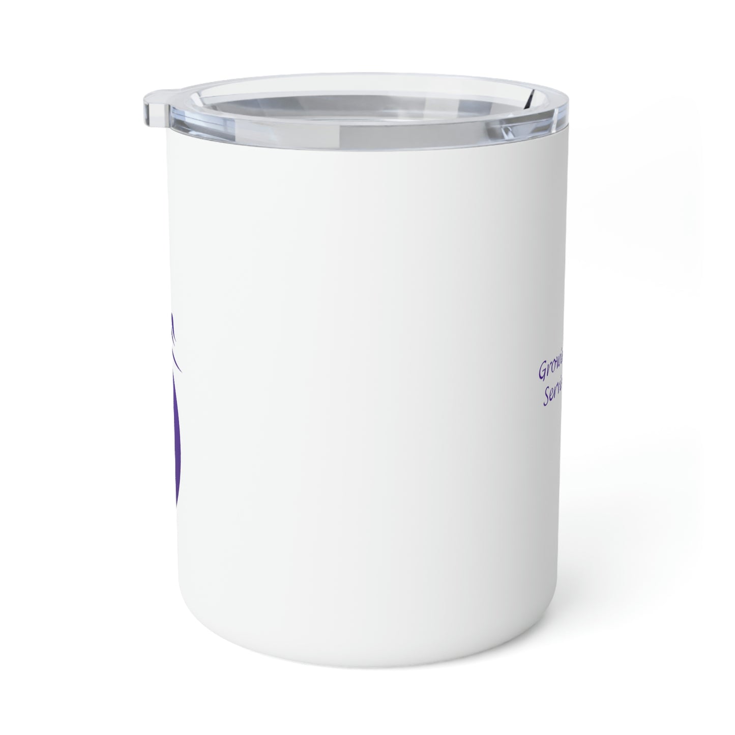 Insulated Coffee Mug, 10oz