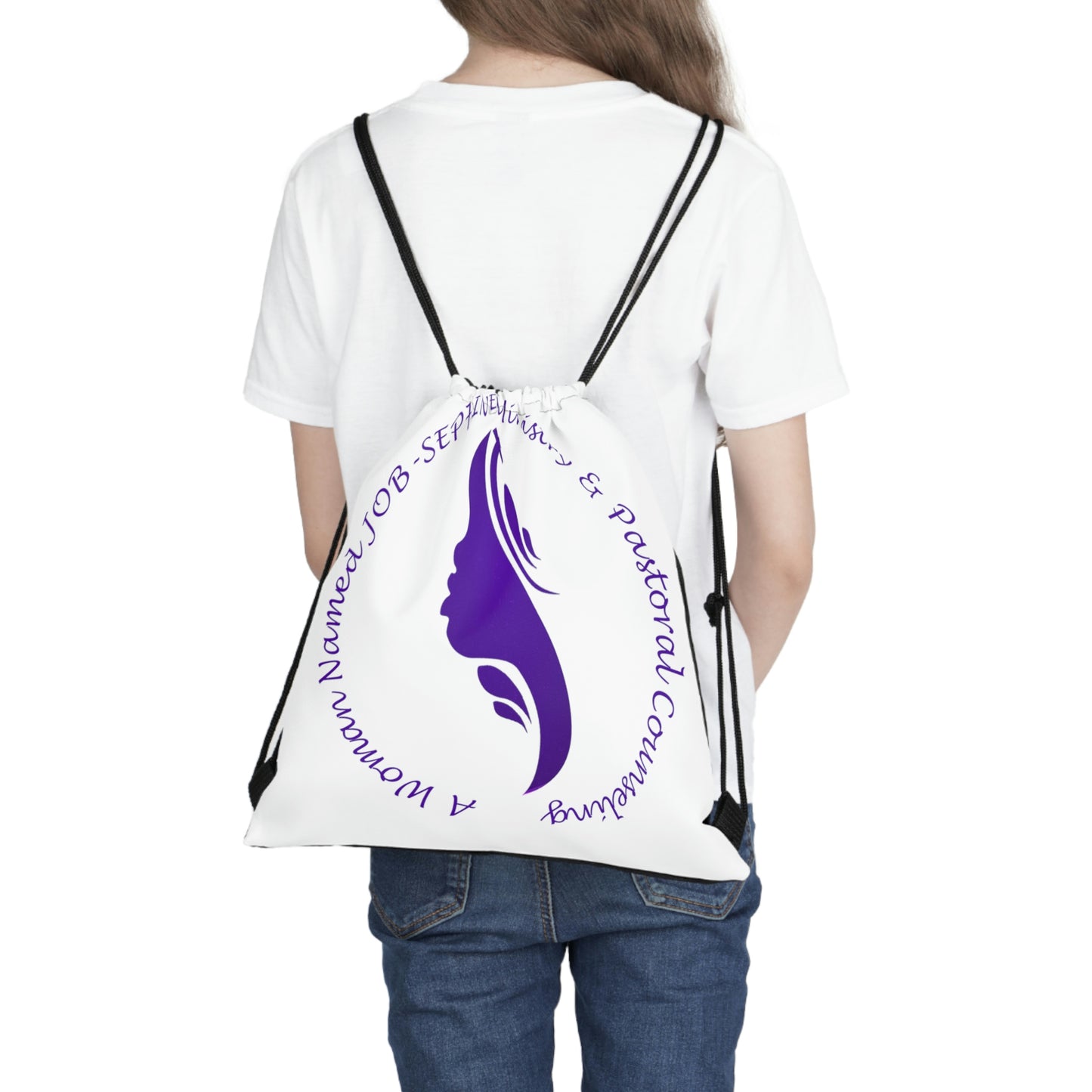Outdoor Drawstring Bag