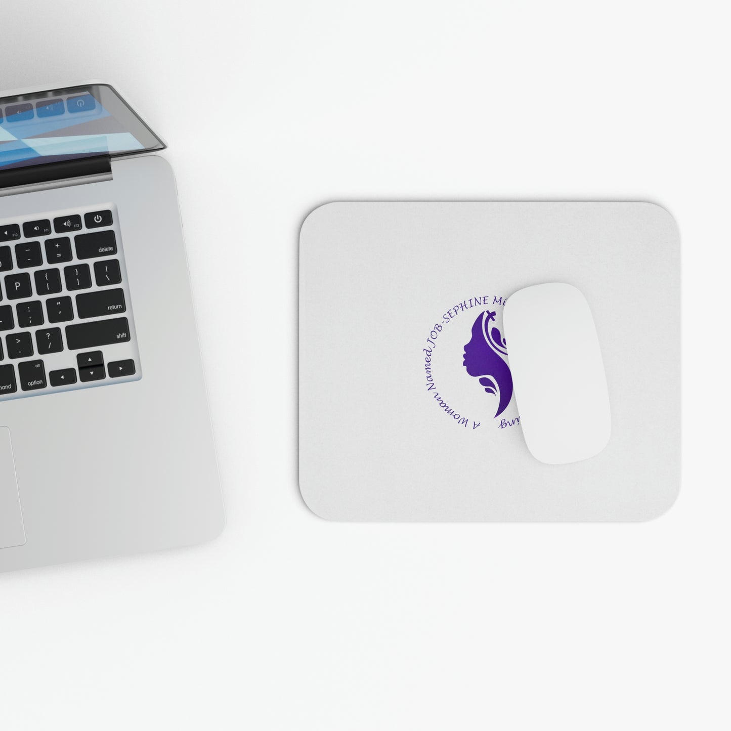 Mouse Pad (Rectangle)