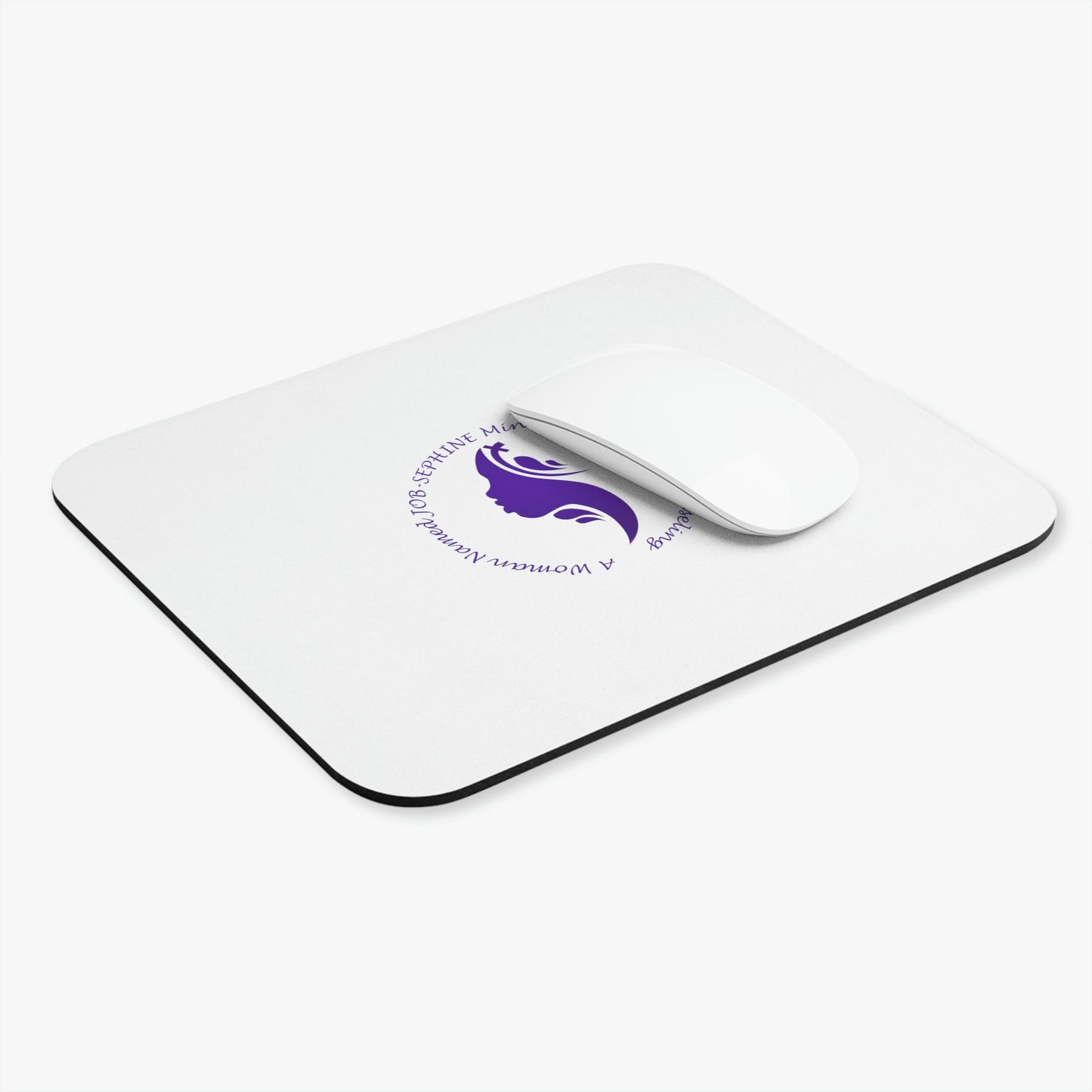 Mouse Pad (Rectangle)