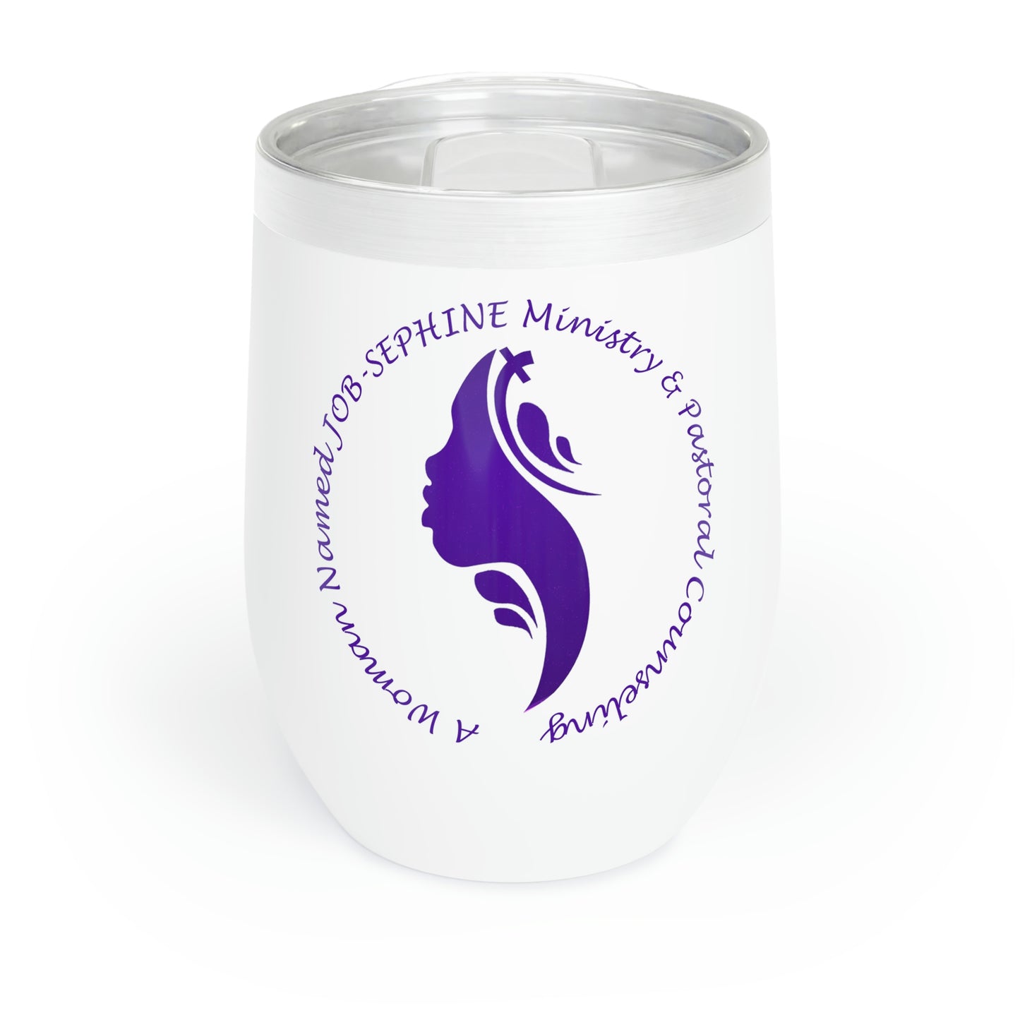 Chill Wine Tumbler