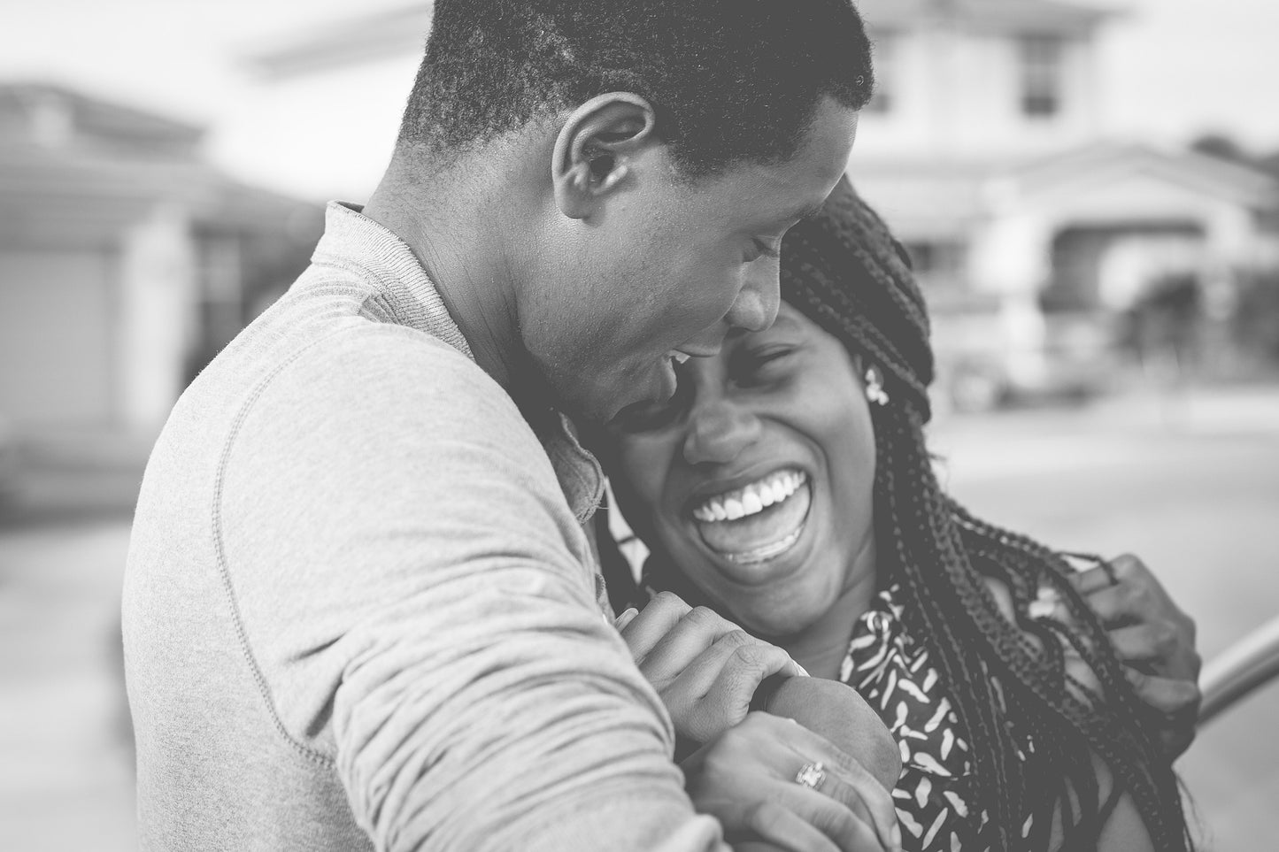 Pastoral Counseling Couples Session