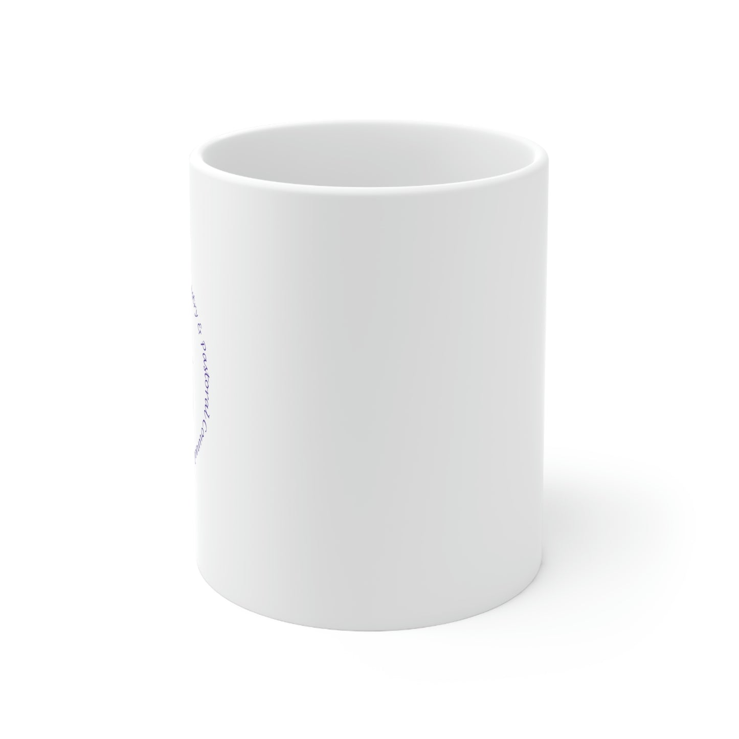 Ceramic Mug 11oz