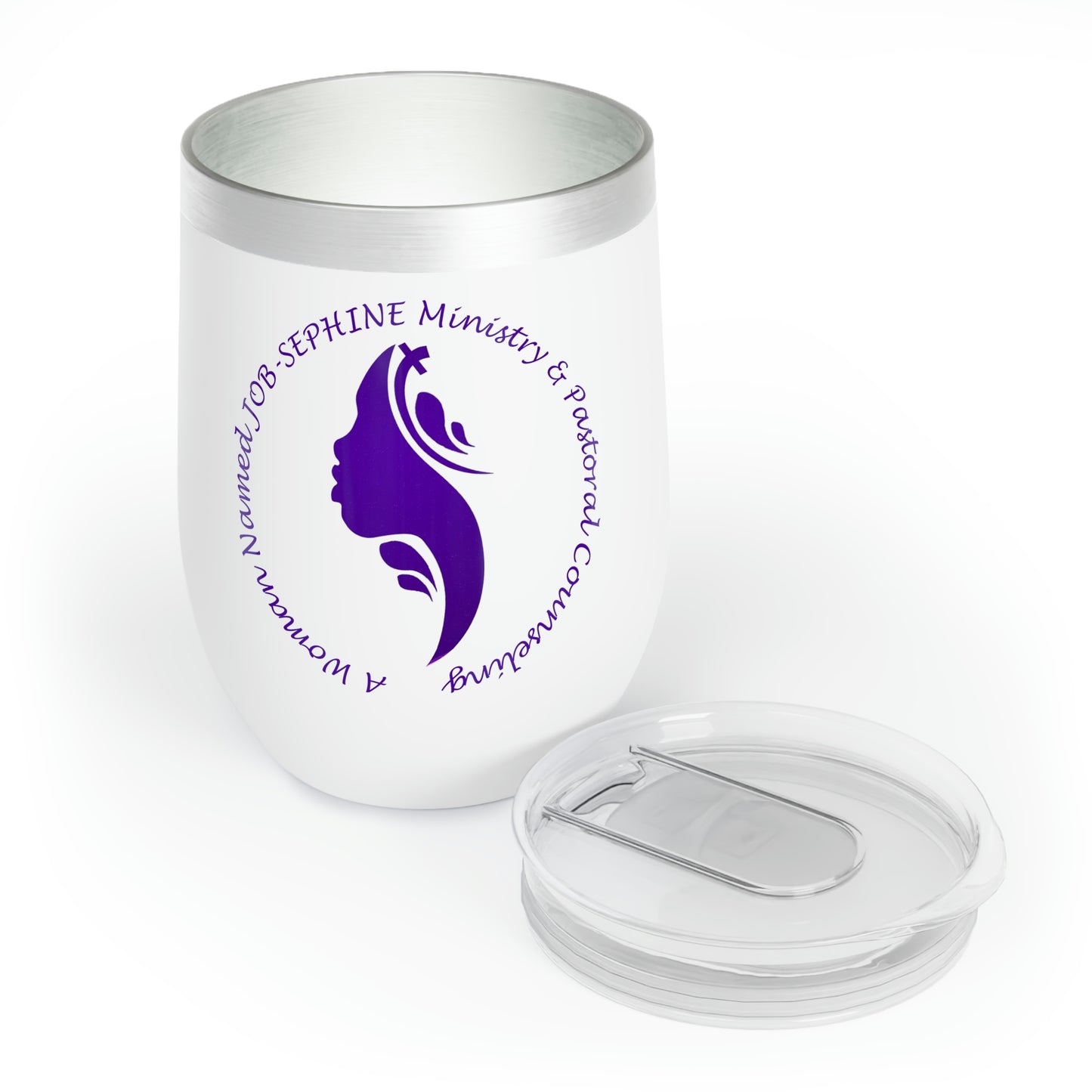 Chill Wine Tumbler