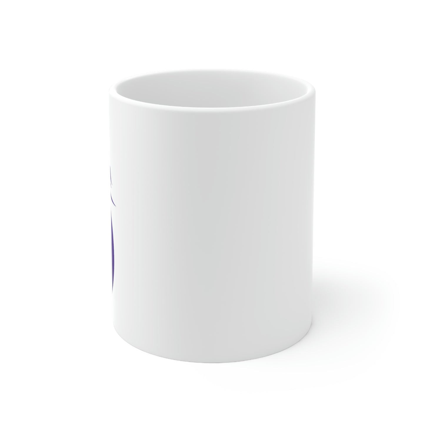 Ceramic Mug 11oz